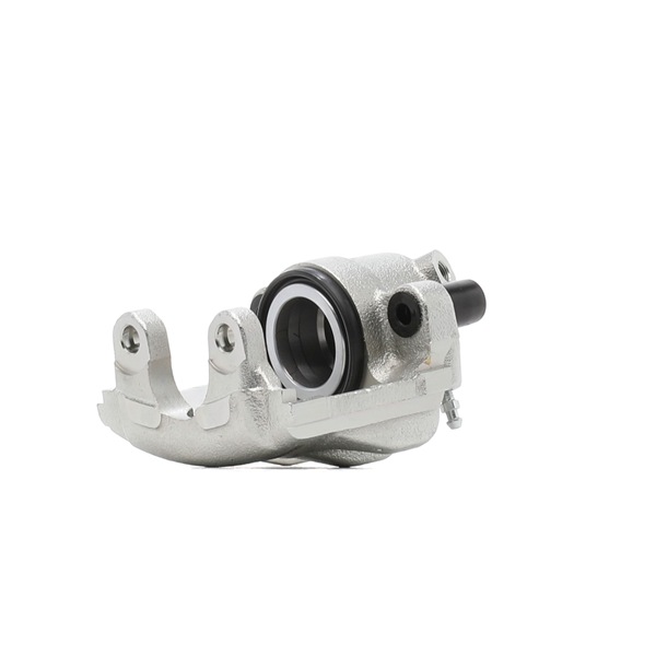 RIDEX 78B0081: Bremssattel Vorderachse links, Vorderachse