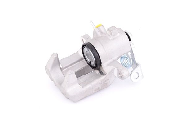 RIDEX 78B0122 Remklauw AUDI A4 Cabrio (8H7, B6, 8HE, B7) 163 Pk Diesel kosten