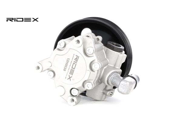 RIDEX 12H0038: Servopumpe