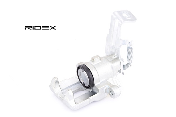RIDEX 78B0132: Спирачен апарат на задната ос отдясно, задна ос, без държач