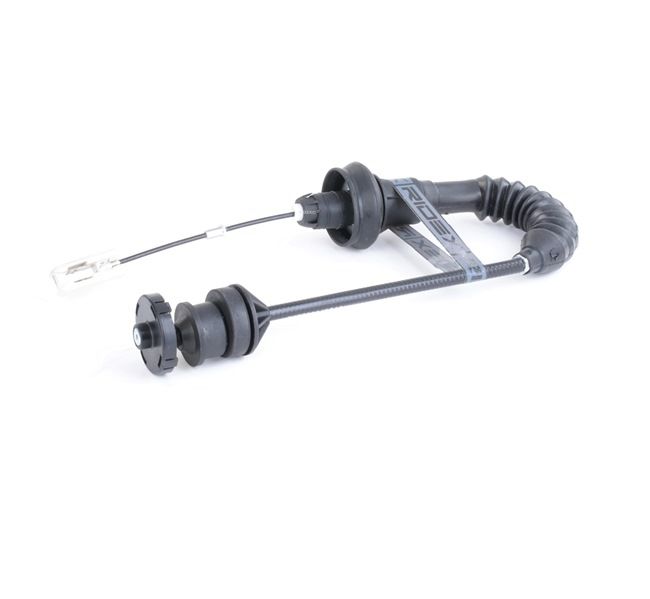 RIDEX 478S0060: Kupplungsseil vorne