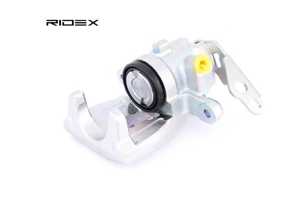 RIDEX 78B0167 Bremsecaliper FORD S-MAX (WA6) 145 hk bensin/etanol hva koster