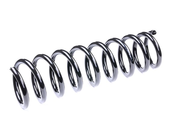 RIDEX 188C0057 Federn AUDI A4 Limousine (8D2, B5) 1.8 T quattro 150 PS Benzin