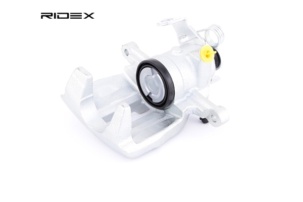 RIDEX 78B0056 Remklauw VOLKSWAGEN Transporter 6 Bus (SGB, SGG, SGJ) 204 Pk Benzine kosten