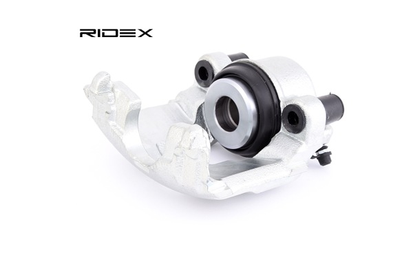 RIDEX 78B0009 Remklauw OPEL Astra G CC (T98) 90 Pk Benzine kosten
