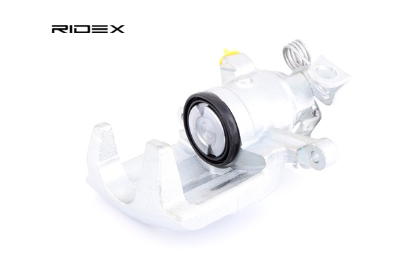RIDEX 78B0040 Remklauw VOLKSWAGEN Transporter 6 Bus (SGB, SGG, SGJ) 204 Pk Benzine kosten