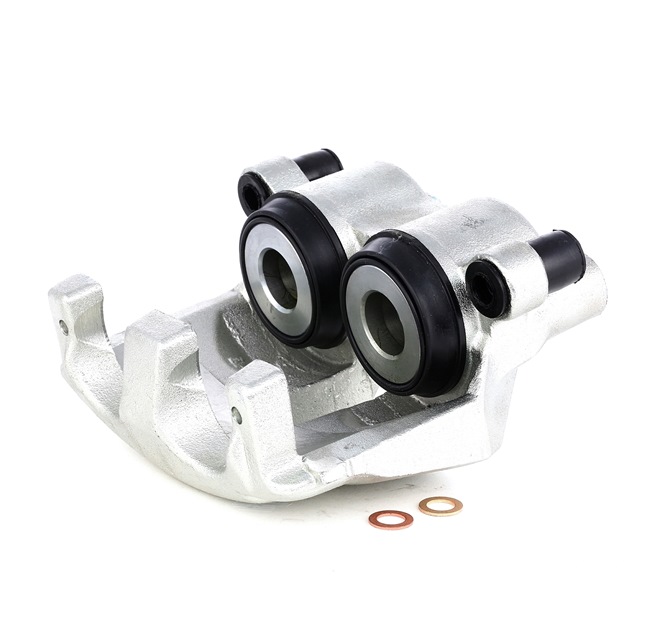 RIDEX 78B0130 Δαγκάνα φρένων JEEP GRAND CHEROKEE 2 (WJ, WG) 220 PS Βενζίνη κόστος