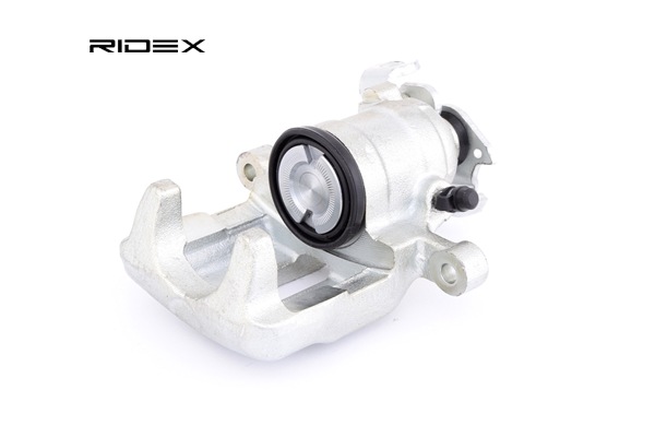 RIDEX 78B0035: Bremssattel Hinterachse links, Hinterachse