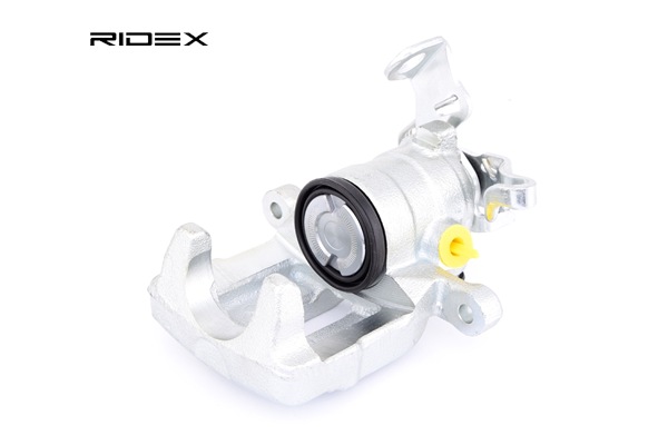 RIDEX 78B0115: Bremssattel Hinterachse rechts, Hinterachse