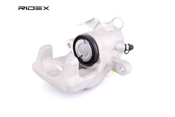 RIDEX 78B0018 Remklauw OPEL Astra G CC (T98) 75 Pk Benzine/Autogas (LPG) kosten