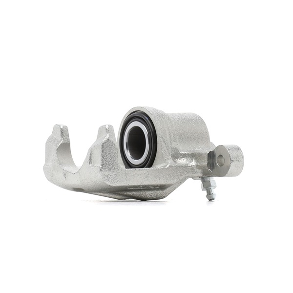 RIDEX 78B0112: Bremssattel Hinterachse links, Hinterachse