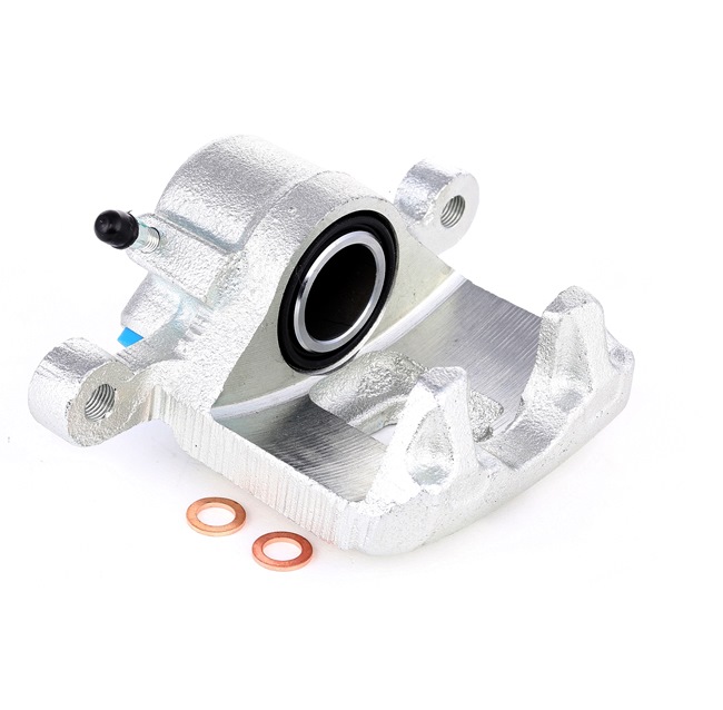 RIDEX 78B0051 Remklauw OPEL Frontera A SUV (U92) 113 Pk Diesel kosten