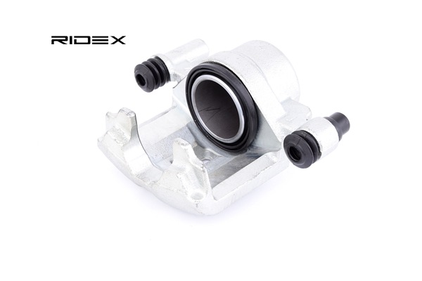 RIDEX 78B0141 Спирачен апарат MAZDA MX-6 (GE) 115 K.C. бензин цена