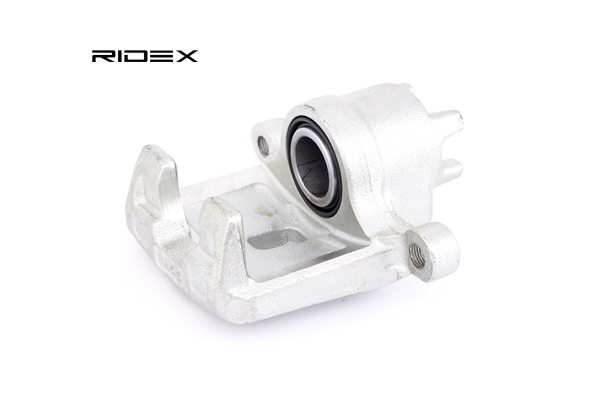 RIDEX 78B0046 Remklauw MITSUBISHI PAJERO 3 (V6W, 57W) 165 Pk Diesel kosten