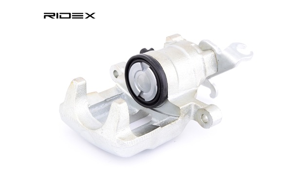 RIDEX 78B0030: Bremssattel Hinterachse rechts, Hinterachse