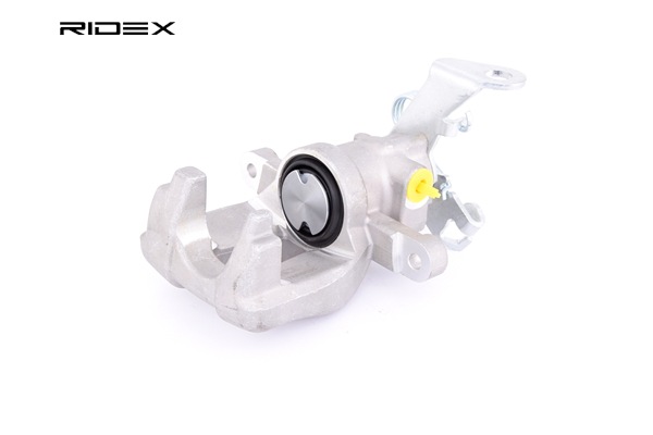 RIDEX 78B0151 Remklauw OPEL Corsa D Hatchback (S07) 211 Pk Benzine kosten