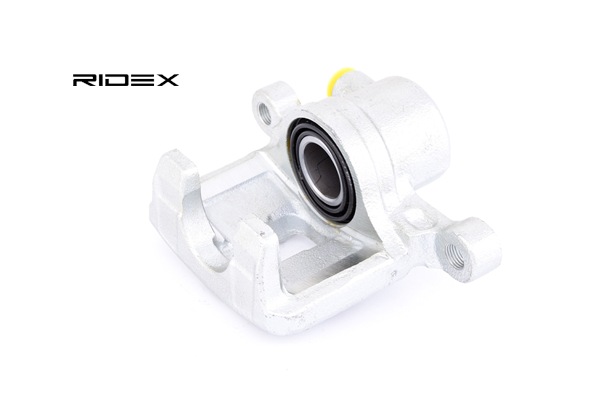RIDEX 78B0076 Bremsekaliber MITSUBISHI OUTLANDER I (CU_W) 162 HK Benzin hvad koster