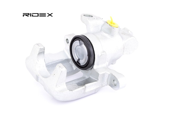 RIDEX 78B0047 Спирачен апарат AUDI 100 Седан (44, 44Q, C3) 165 K.C. бензин цена