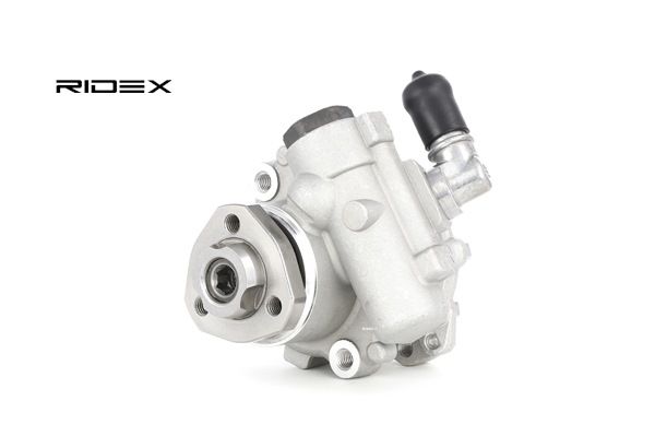 RIDEX 12H0008 Servopumpe VW TRANSPORTER 4 Bus (70XB, 70XC, 7DB, 7DW) 115 PS Benzin Kosten