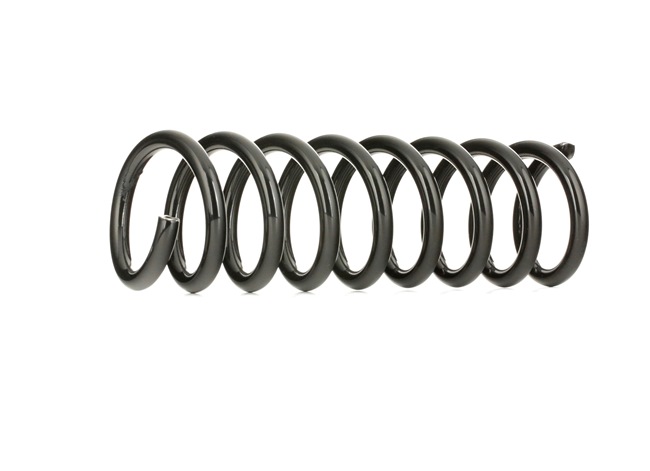 RIDEX 188C0037: Fahrwerksfeder Vorderachse