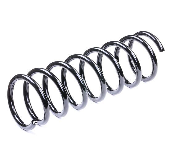 RIDEX 188C0148: Fahrwerksfeder Hinterachse