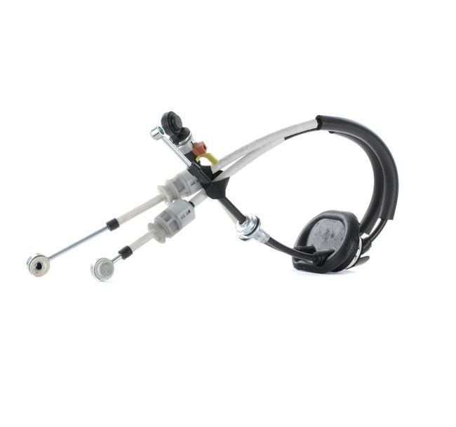 RIDEX 1787C0012: Vajer, manuell transmission med kabelskyddsrör