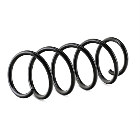 RIDEX 188C0239 Arc spiral OPEL Corsa D Hatchback (S07) 90 CP motor diesel cat costa