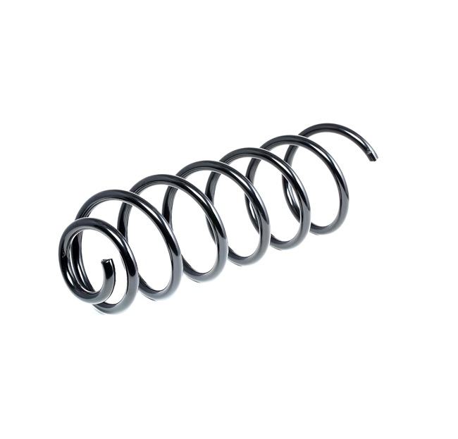 RIDEX 188C0285 Pruzina podvozku VW Jetta 2 (19E, 1G2, 165) 70 HP Diesel cena