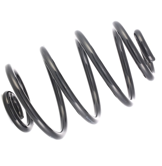 RIDEX 188C0046 Arc spiral OPEL Corsa C Hatchback (X01) 60 CP benzina cat costa