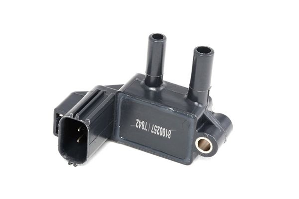RIDEX 4272S0010 Differenzdrucksensor LAND ROVER Range Rover Evoque (L538) 150 PS Diesel Kosten