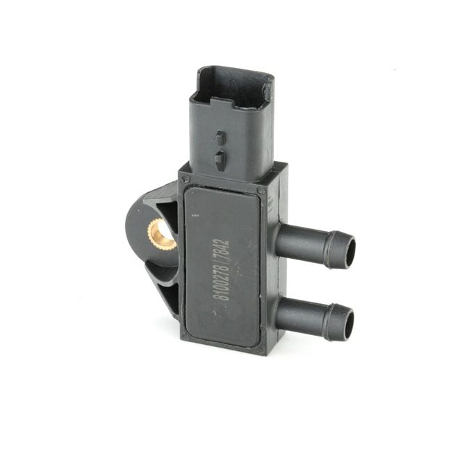 RIDEX 4272S0013: Capteur, pression des gaz échappement