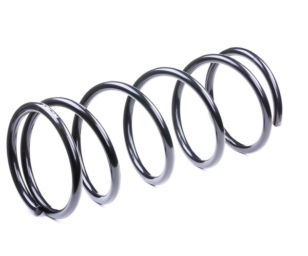 RIDEX 188C0163: Fahrwerksfeder Hinterachse