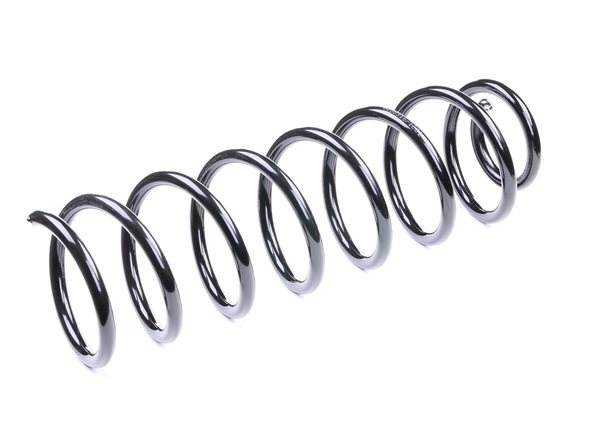 RIDEX 188C0070 Federn AUDI A4 Limousine (8D2, B5) 1.8 T 180 PS Benzin