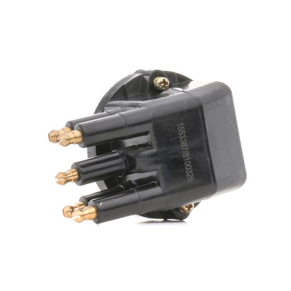 RIDEX 692D0036 Καπάκι διανομέα CITROЁN Berlingo / Berlingo First (MF, GJK, GFK) 75 PS Βενζίνη κόστος