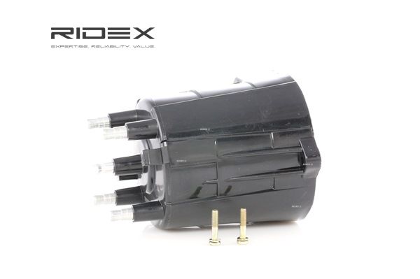 RIDEX 692D0038: Verteilerkappe Anschluss oben