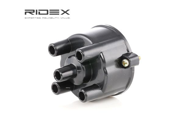 RIDEX 692D0011 Víko rozdělovače ROVER 200 kupé (XW) 136 HP Benzín cena
