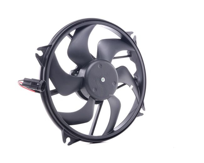 STARK SKRF-0300100 Kühlerlüfter CITROЁN C4 Picasso 1 (UD_) 125 PS Benzin Kosten