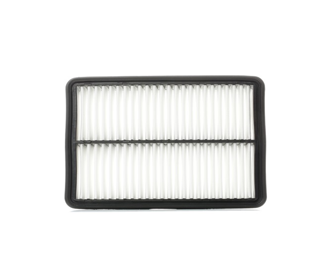 RIDEX 8A0522 Luftfilter MAZDA CX-5 (KF) 2.5 AWD (KF4WL) 190 PS Benzin