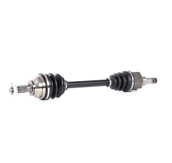 RIDEX 13D0116 Άξονας μετάδοσης κίνησης CITROЁN Berlingo / Berlingo First (MF, GJK, GFK) 75 PS Βενζίνη κόστος