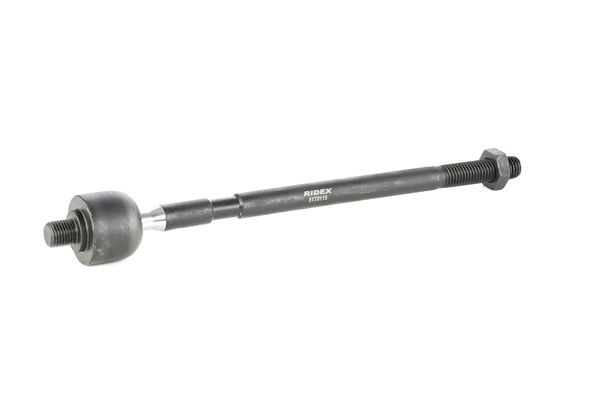 RIDEX 51T0115: Rótula axial de dirección eje delantero, ambos lados