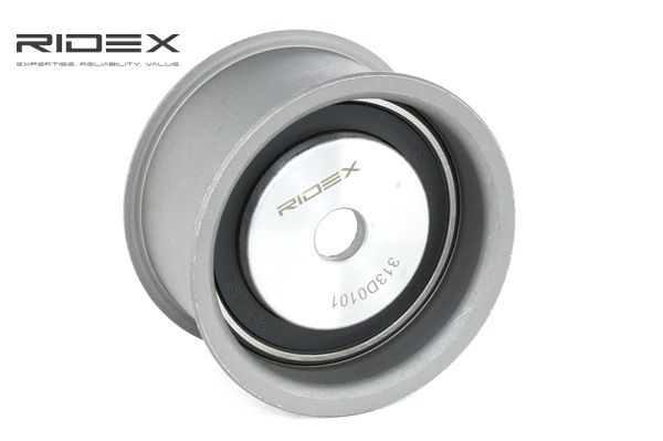 RIDEX 313D0101 Vratna / vodici kladka, ozubeny remen VW PASSAT Variant (3B5) 180 HP Benzín cena