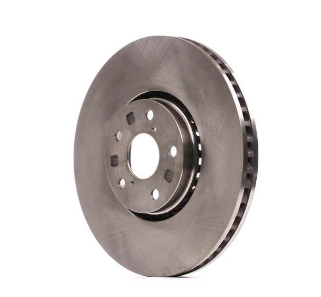 RIDEX 82B1136 Féktárcsa LEXUS IS 3 (GSE3, AVE3) 245 LE Benzin ár