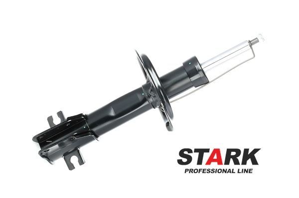 STARK SKSA-0132558: Schokdemper Vooras, Gasdruk, Veerpoot