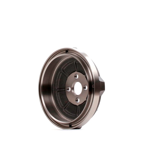 RIDEX 123B0109: Tambur frana puntea spate, 210mm