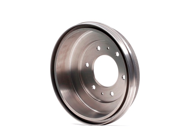 RIDEX 123B0105 Bremsetromle MITSUBISHI L 200 (K3_T, K2_T, K1_T, K0_T) 102 HK Benzin hvad koster