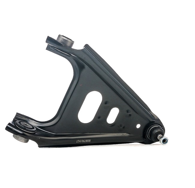 RIDEX 273C0600 Ψαλίδι, ανάρτηση τροχών SMART FORTWO Κουπέ (450) 61 PS Βενζίνη κόστος