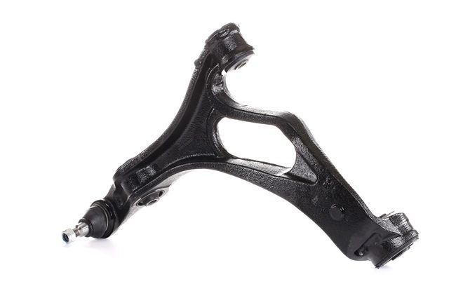 RIDEX 273C0204 Querlenker PORSCHE Cayenne (92A) 4.8 Turbo S 550 PS Benzin