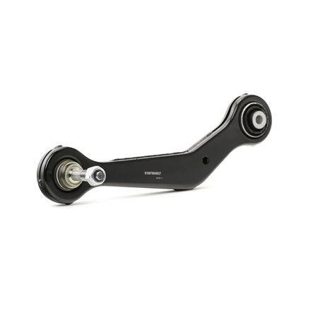 RIDEX 273C0525: Brat, suspensie roata puntea spate, deasupra, dreapta, spate, tabla de otel