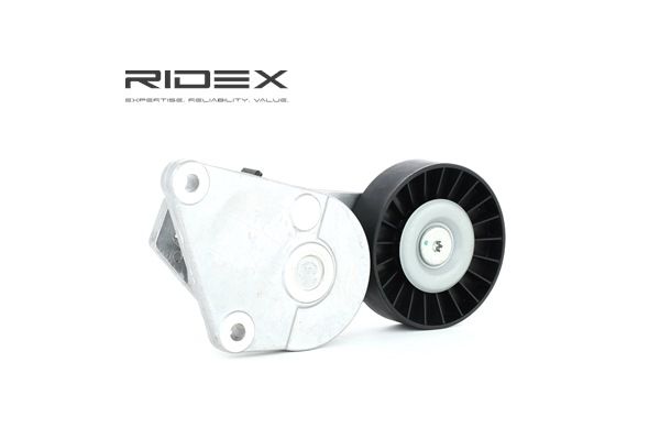 RIDEX 310T0076: Kiristysrulla, moniurahihna