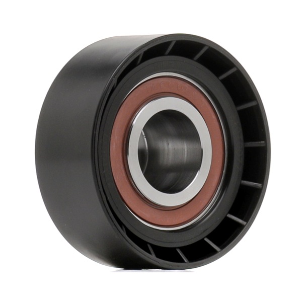 RIDEX 310T0077: Rolka napinacza, pasek klinowy wielorowkowy Ø: 65,2[mm], Ø: 65,2[mm]